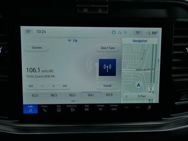 2026 Ford F-350 - $76,799