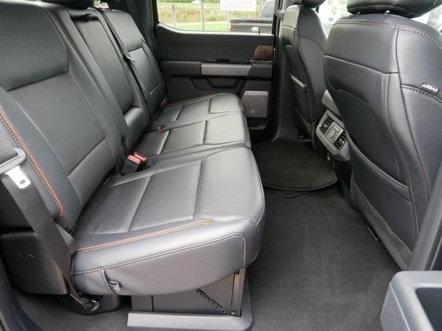 2026 Ford F-350 - $76,799