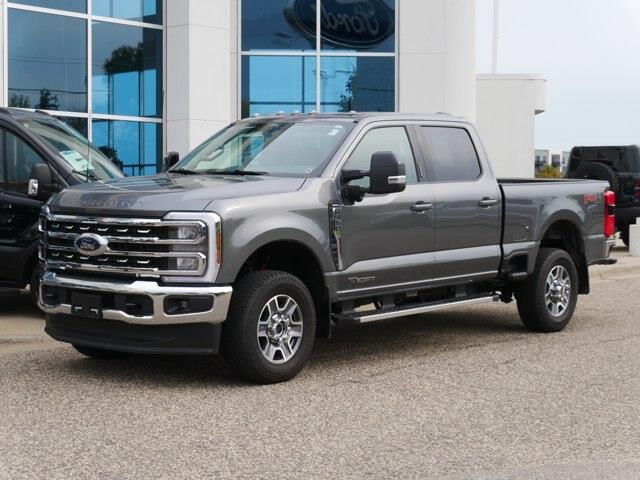 2026 Ford F-350 - $76,799