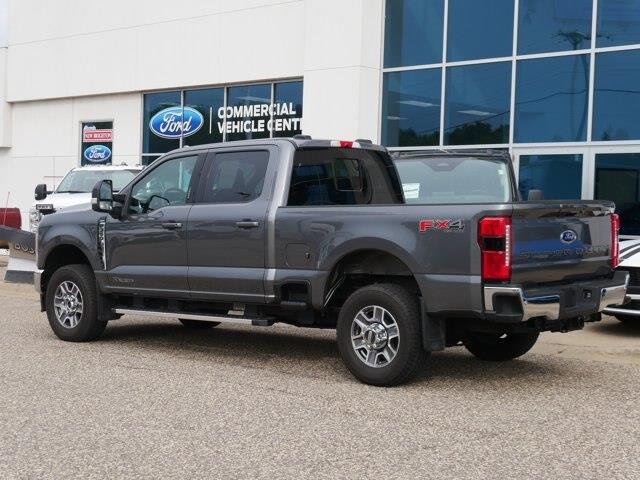 2026 Ford F-350 - $76,799