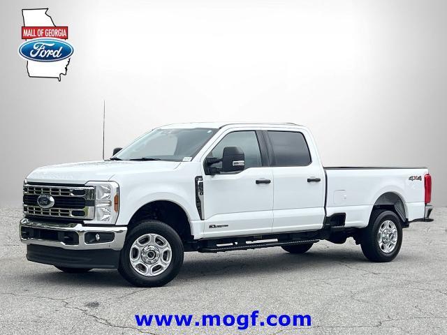 2026 Ford F-350 - $53,992