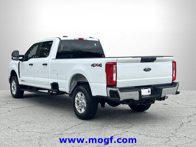 2026 Ford F-350 - $53,992