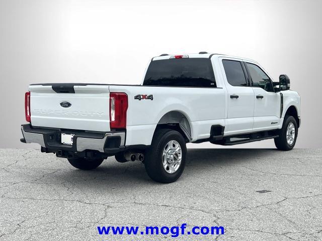 2026 Ford F-350 - $53,992