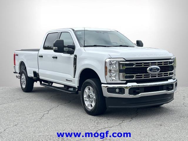 2026 Ford F-350 - $53,992