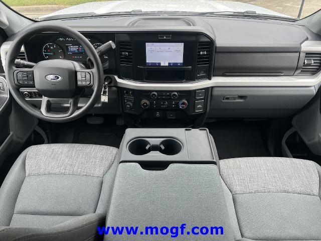 2026 Ford F-350 - $53,992