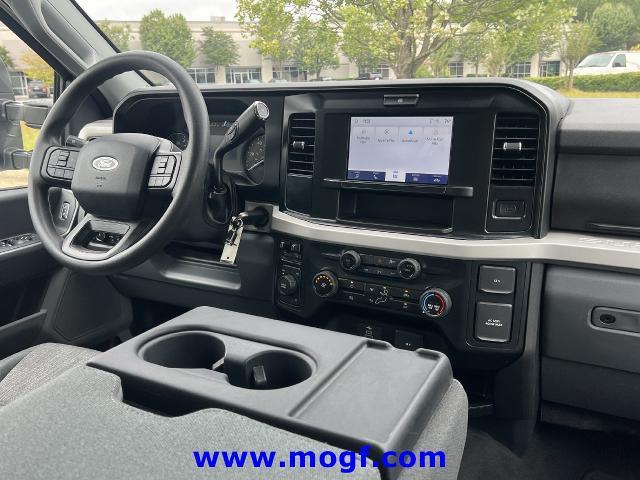 2026 Ford F-350 - $53,992