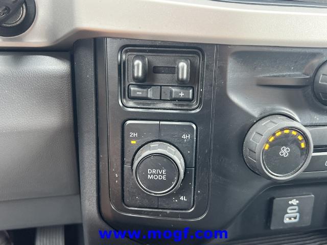 2026 Ford F-350 - $53,992