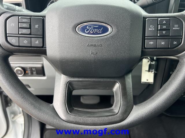 2026 Ford F-350 - $53,992