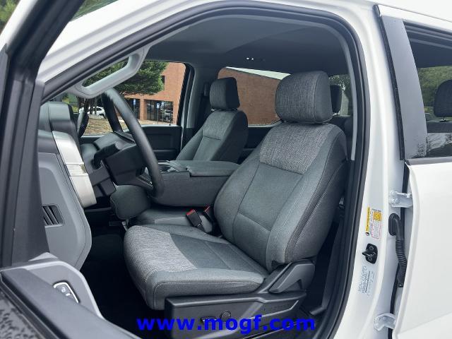 2026 Ford F-350 - $53,992