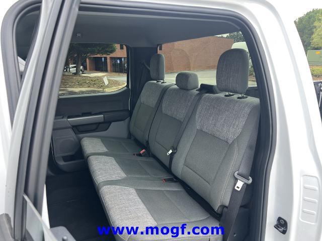 2026 Ford F-350 - $53,992