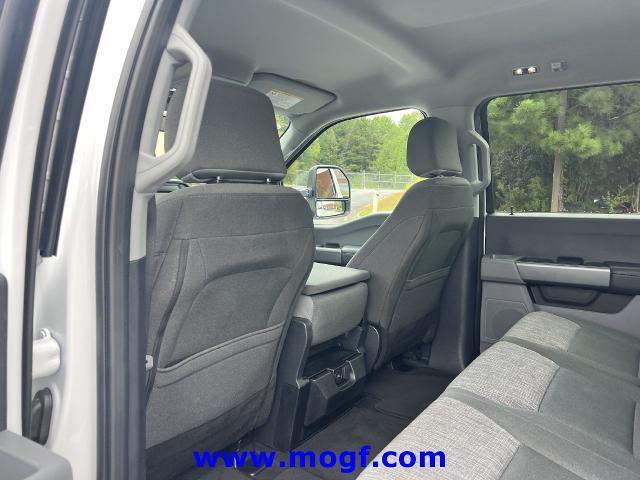 2026 Ford F-350 - $53,992