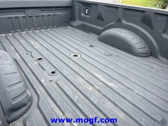 2026 Ford F-350 - $53,992