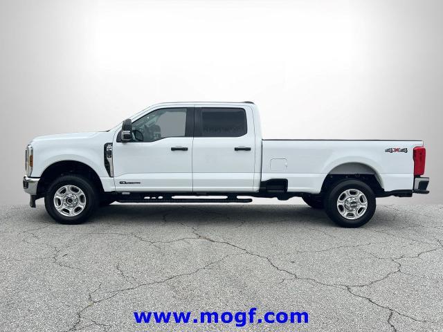 2026 Ford F-350 - $53,992