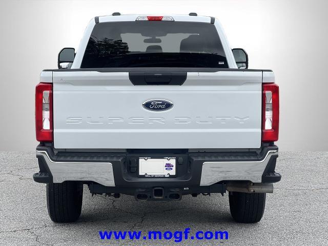 2026 Ford F-350 - $53,992