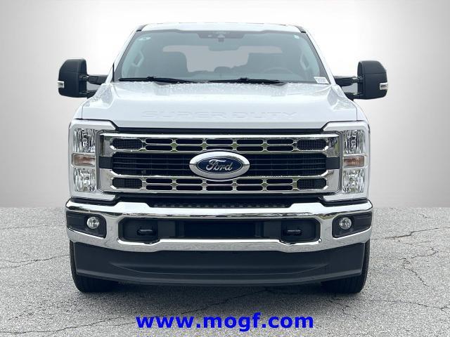 2026 Ford F-350 - $53,992