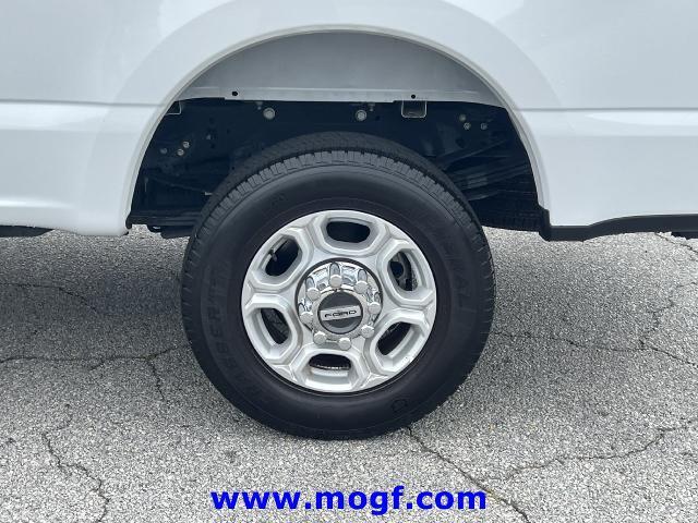 2026 Ford F-350 - $53,992