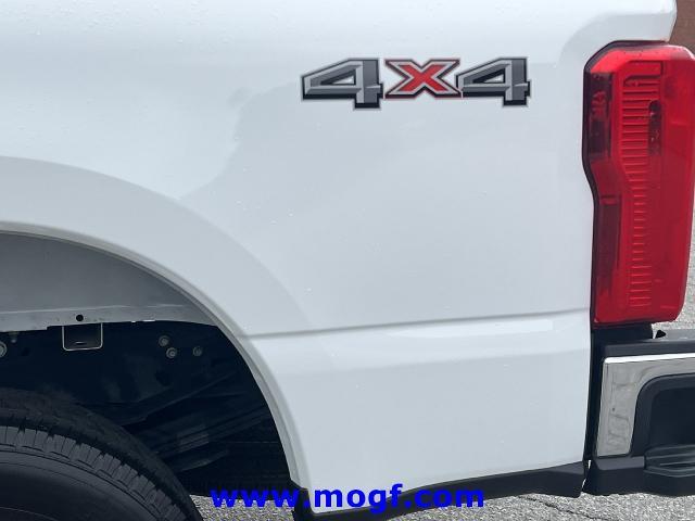 2026 Ford F-350 - $53,992