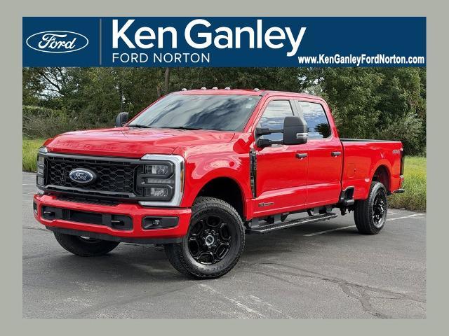 2026 Ford F-350 - $67,995