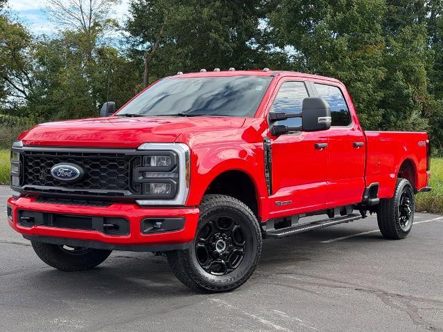 2026 Ford F-350 - $67,995