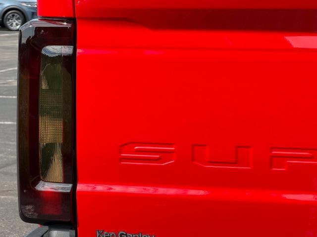 2026 Ford F-350 - $67,995