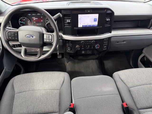 2026 Ford F-350 - $67,995