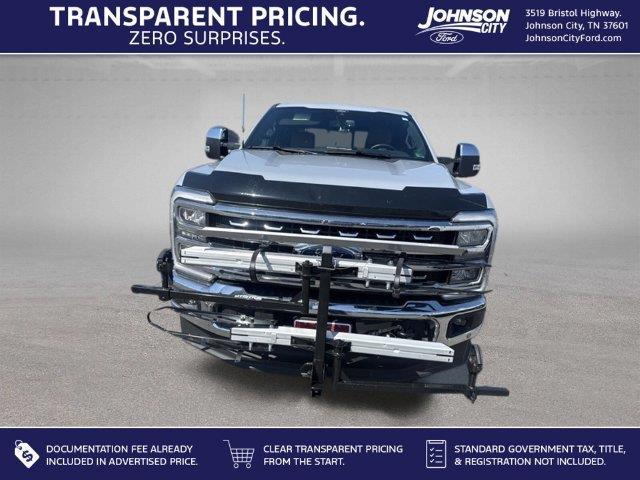 2026 Ford F-350 - $75,538