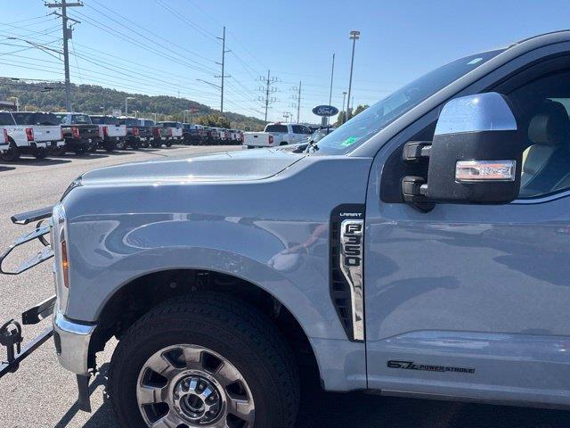 2026 Ford F-350 - $75,538