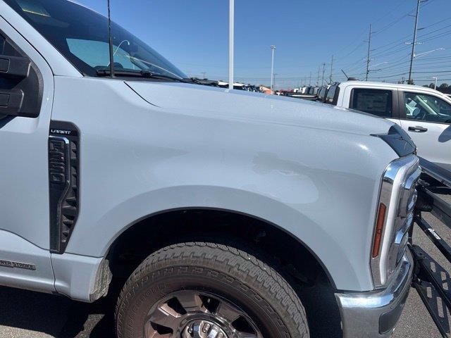 2026 Ford F-350 - $75,538