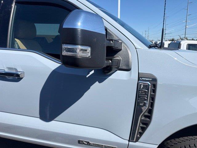 2026 Ford F-350 - $75,538