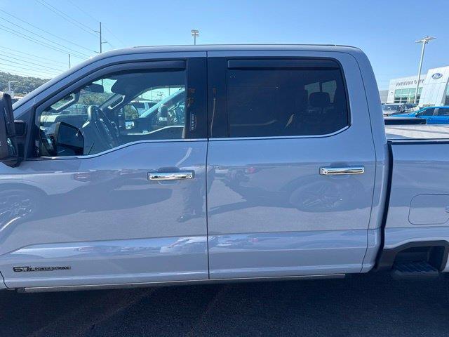 2026 Ford F-350 - $75,538