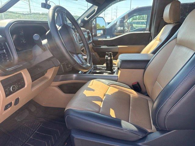 2026 Ford F-350 - $75,538