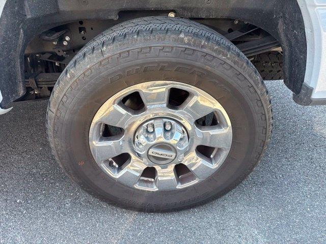 2026 Ford F-350 - $75,538