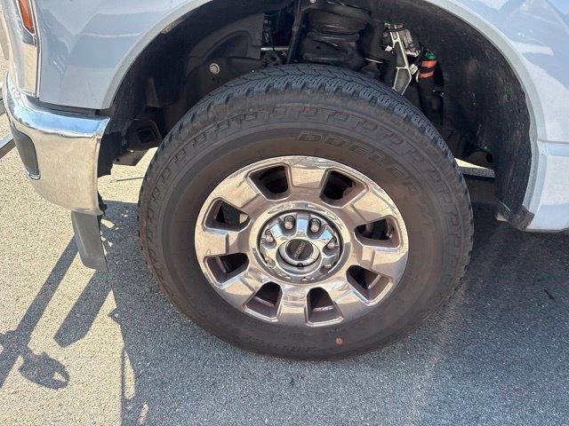 2026 Ford F-350 - $75,538