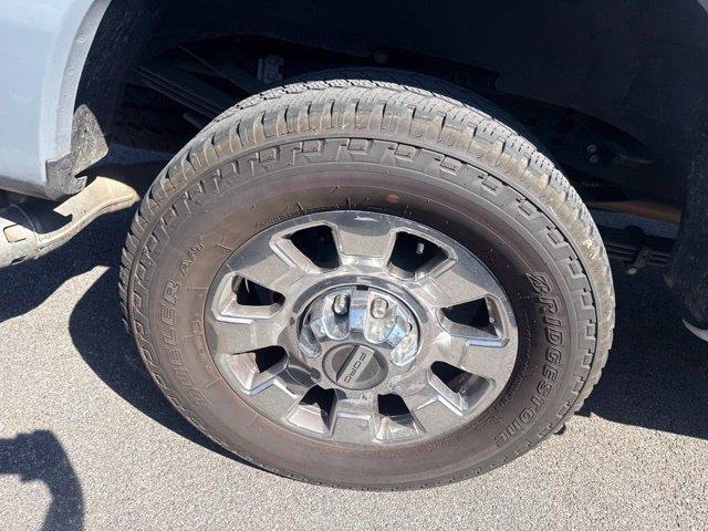 2026 Ford F-350 - $75,538
