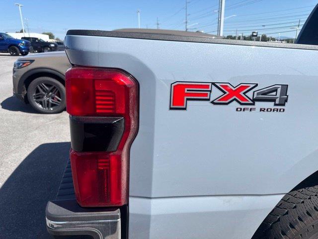 2026 Ford F-350 - $75,538