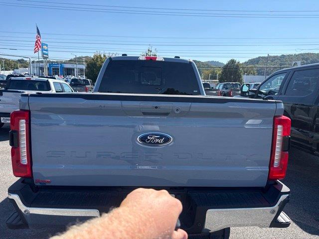 2026 Ford F-350 - $75,538