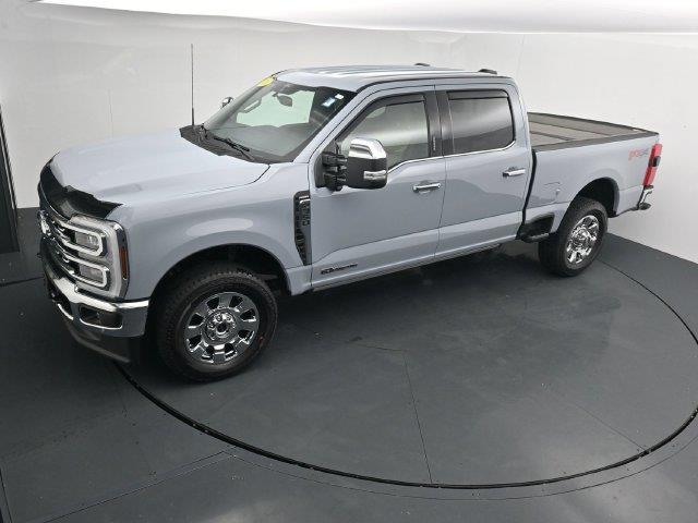 2026 Ford F-350 - $75,538