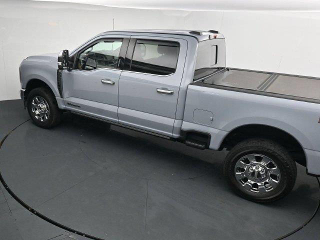 2026 Ford F-350 - $75,538