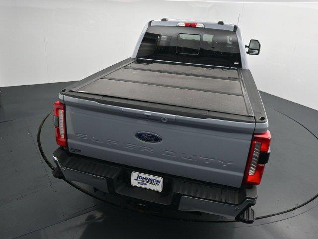 2026 Ford F-350 - $75,538