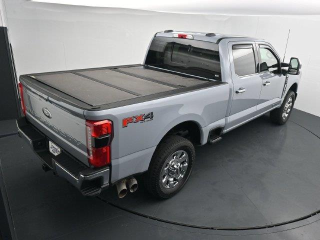 2026 Ford F-350 - $75,538