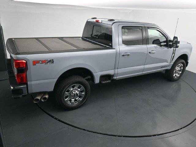 2026 Ford F-350 - $75,538