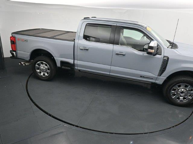 2026 Ford F-350 - $75,538