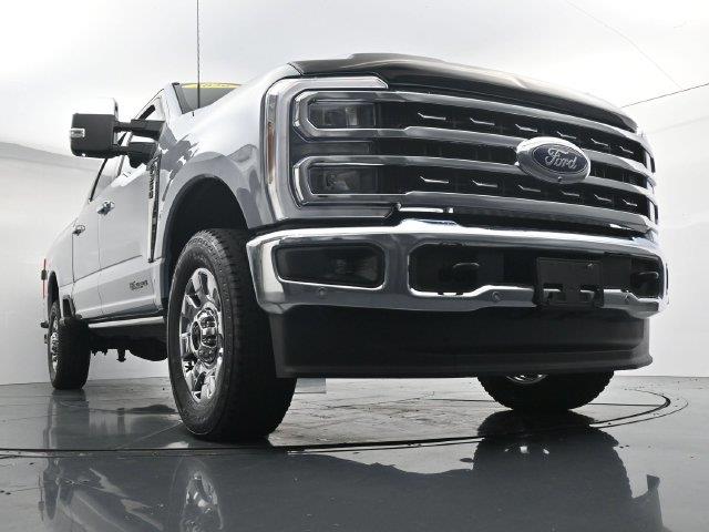 2026 Ford F-350 - $75,538