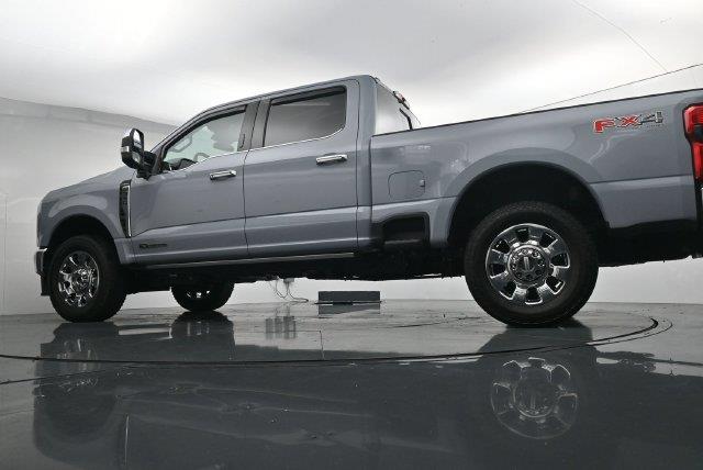 2026 Ford F-350 - $75,538