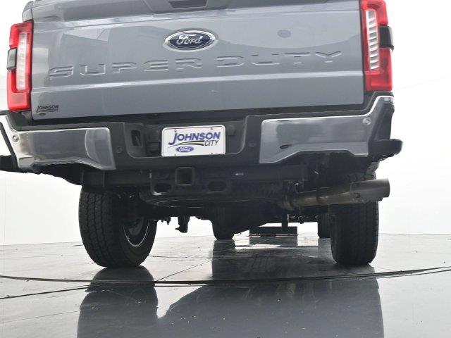 2026 Ford F-350 - $75,538