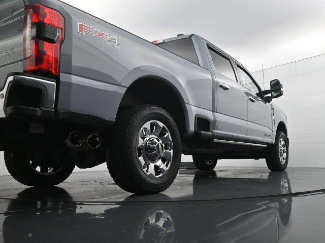 2026 Ford F-350 - $75,538