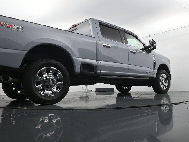 2026 Ford F-350 - $75,538