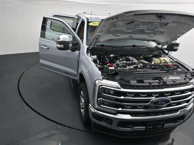2026 Ford F-350 - $75,538