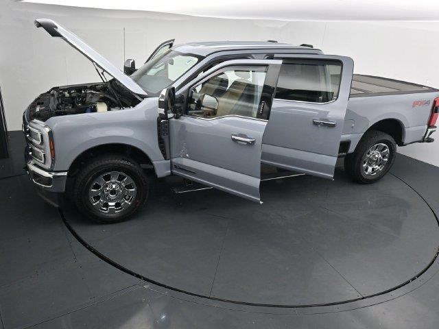 2026 Ford F-350 - $75,538