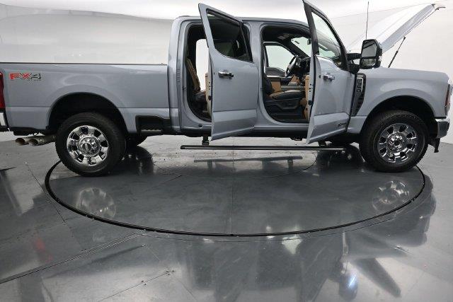 2026 Ford F-350 - $75,538